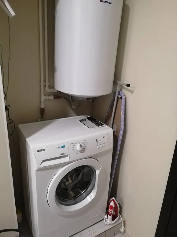 Уютная студия вблизи Онкоцентра Надежда