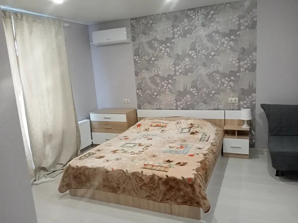 Квартира Уютная комната на 2-3 человека — Анапа