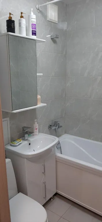 Квартира в центре у вокзала