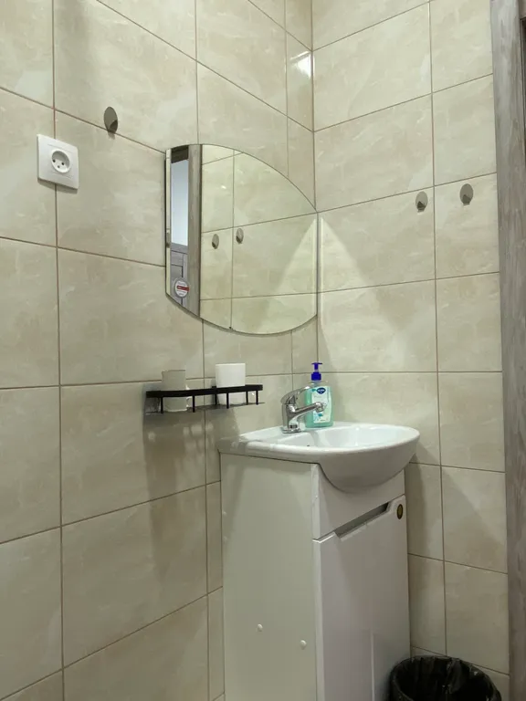 Апарт у моря