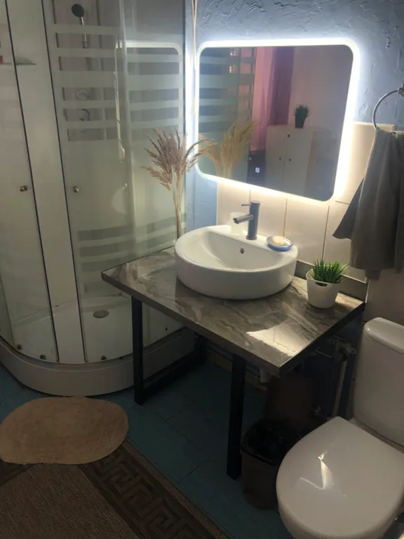 Родные пенаты апартаменты