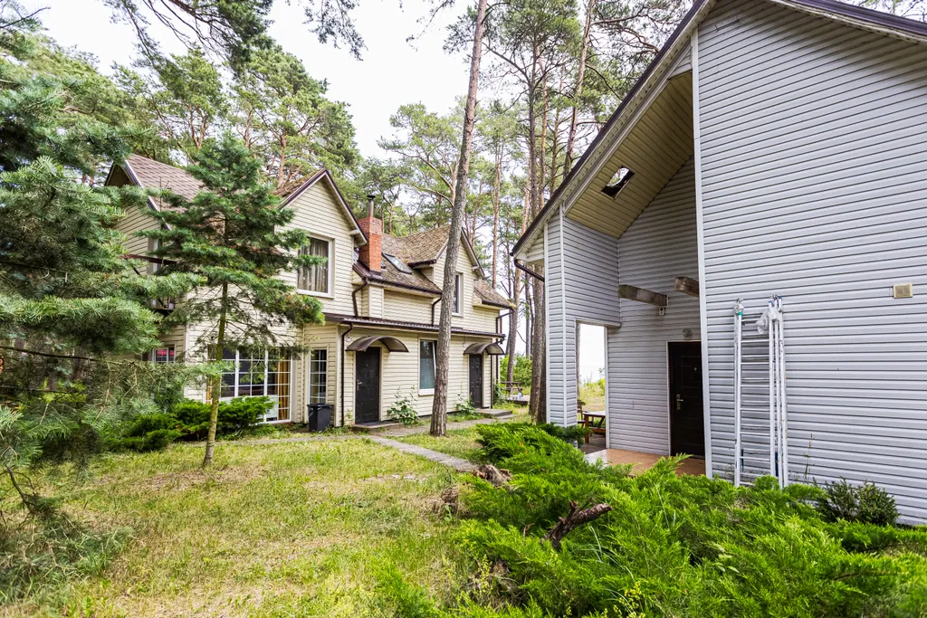 3-комнатный Дом