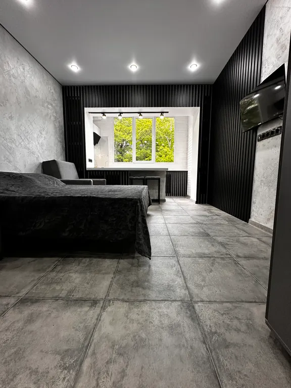 Уютная квартира в центре курорта