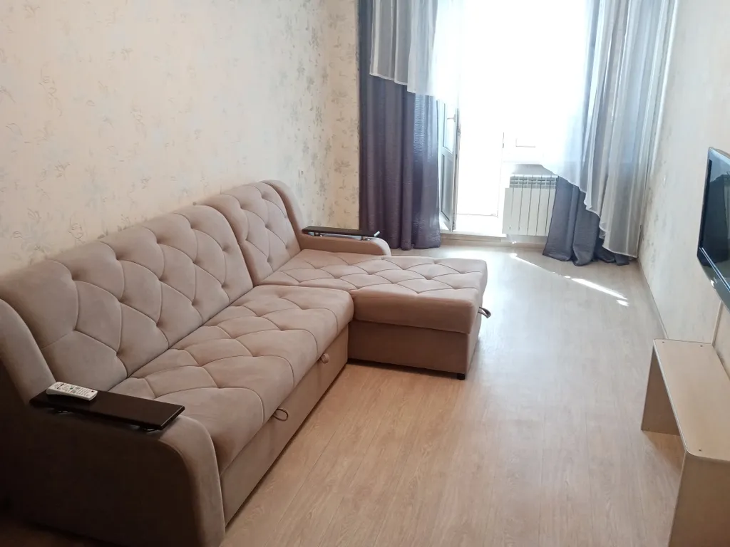 2-х комнатная квартира в центре