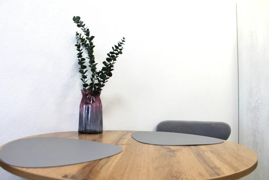 Квартира-студия ЖК Серебрянный бор