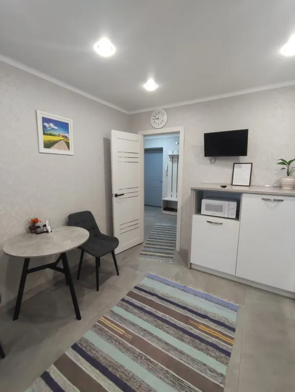 Уютная квартира в центре