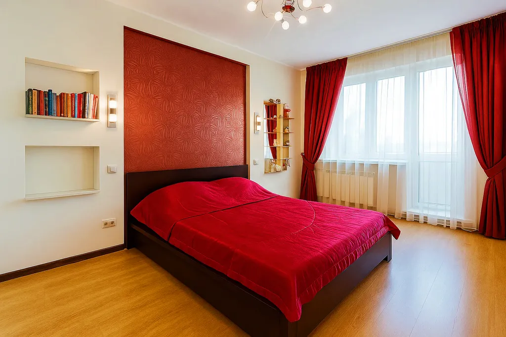 Квартира которая вам понравится