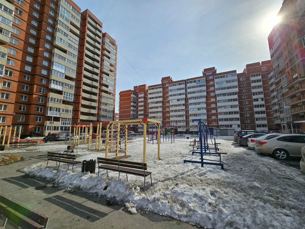 Апартамент на Аэропорте 2