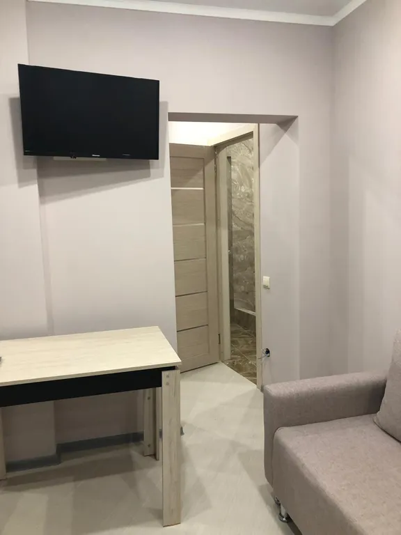 Квартира Квартира студия в Адлере — Адлер