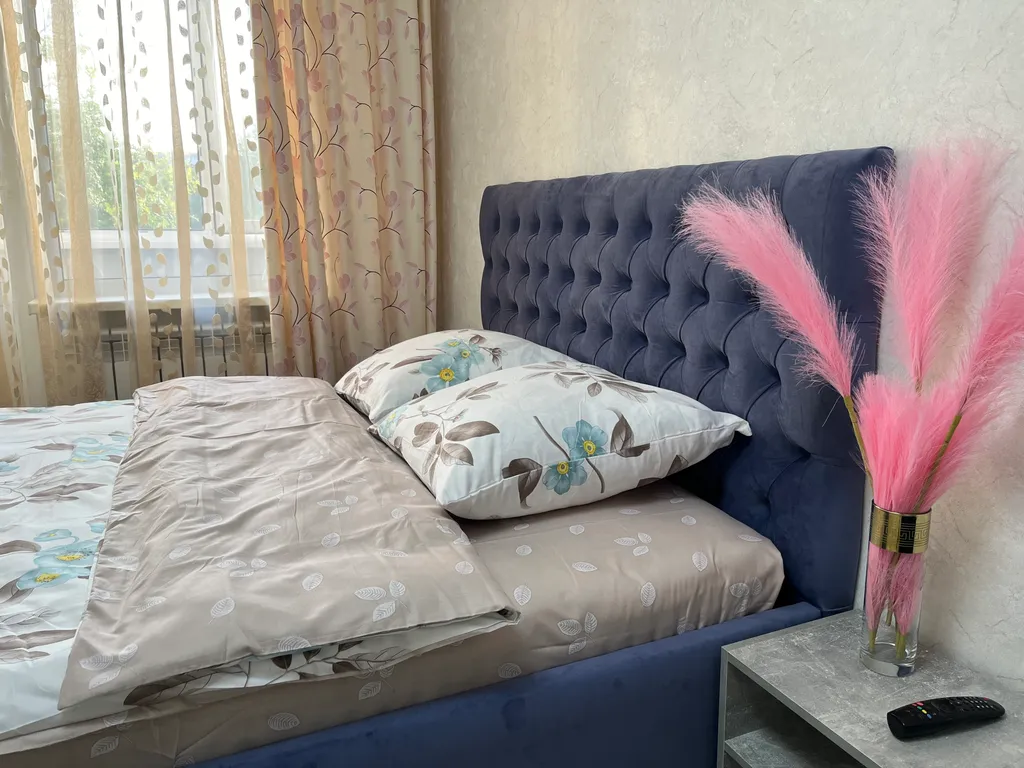 Уютная квартира — аренда посуточно в Березники