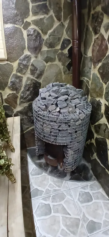 Гостевой дом Нима