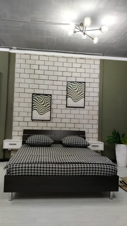 В самом сердце города