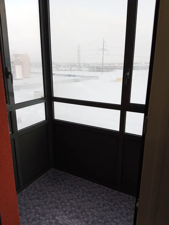 Евродвушка вблизи Павловского парка