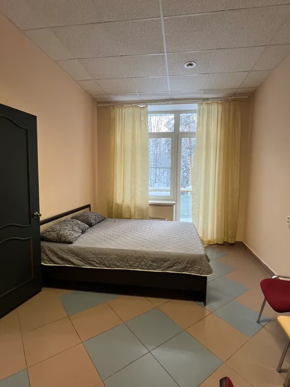 Квартира на территории базы отдыха «Молодёжная» на озере Б. Еланчик