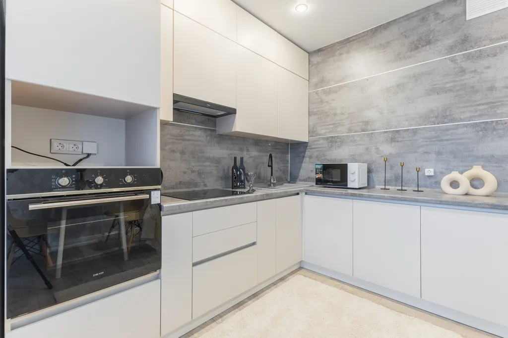 «Lumière Residence» в ЖК Мой Ритм