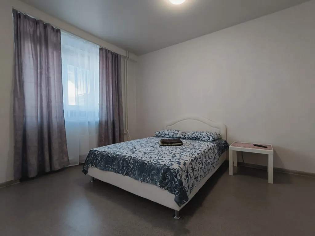 Квартира, рядом парк ангелов и вокзал