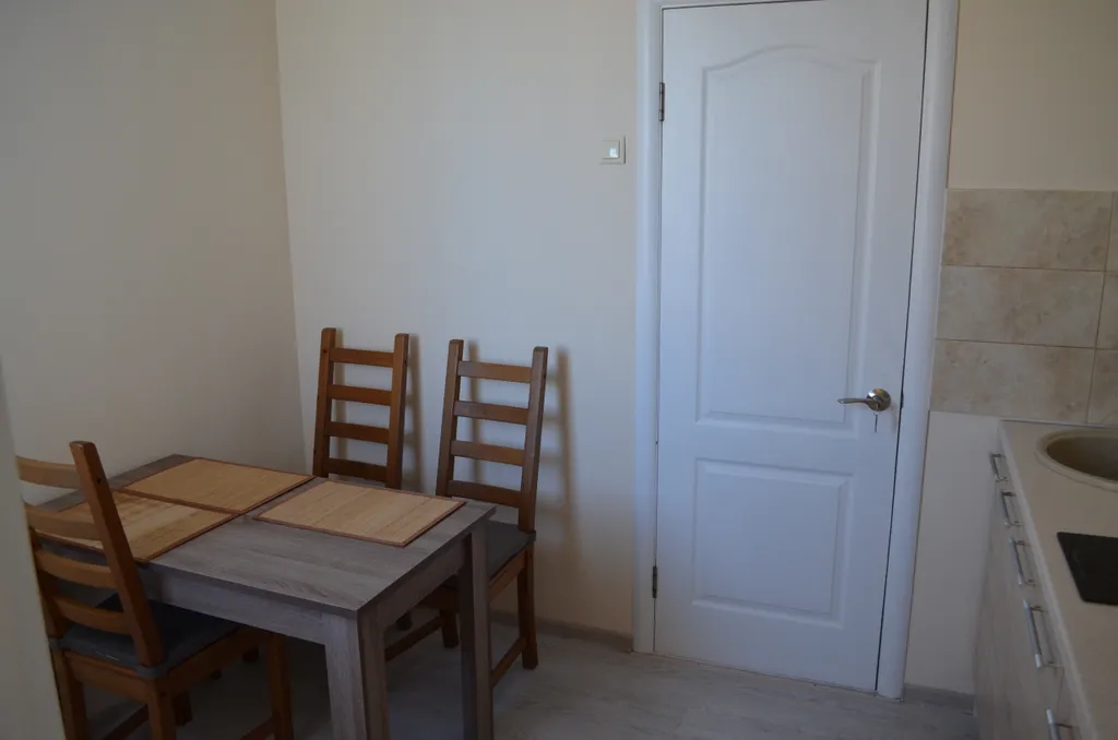 Коттедж Коттедж у моря — Стерегущее