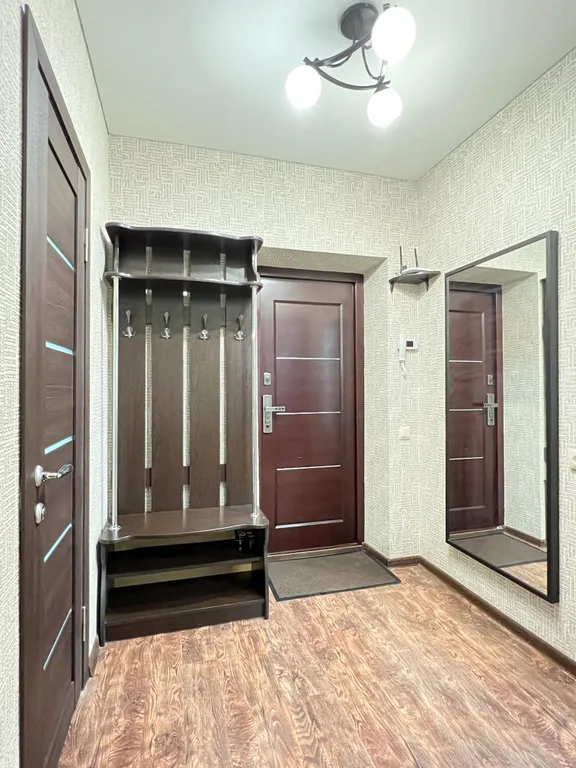 Квартира в ЖК повышенной комфортности Борисоглебский