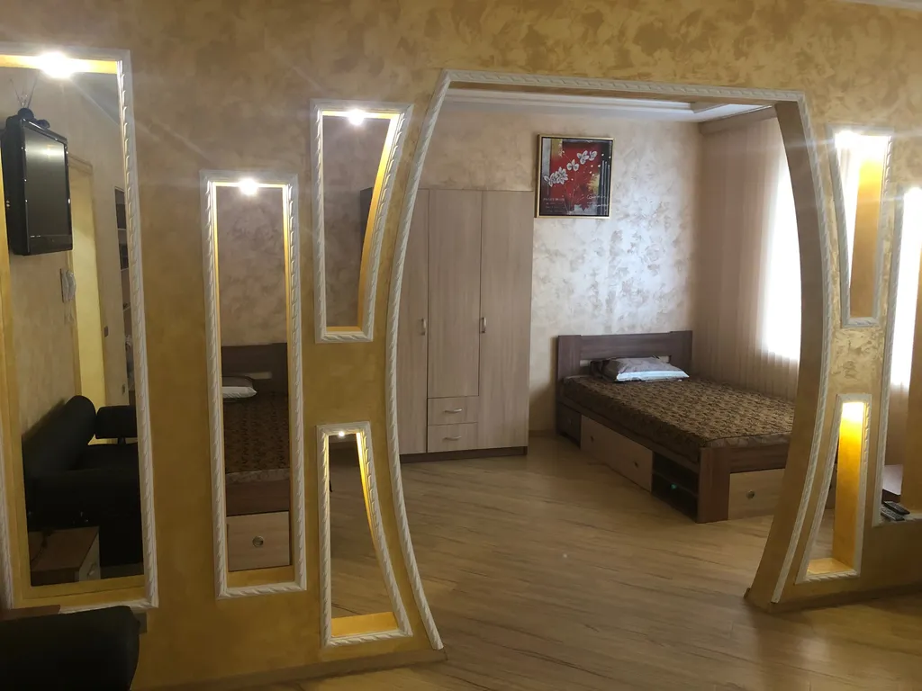 Апартаменты в центре Норильска