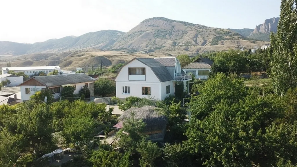 3-комнатный Дом