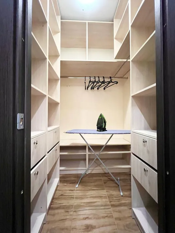 1-к квартира на правобережье в новом доме