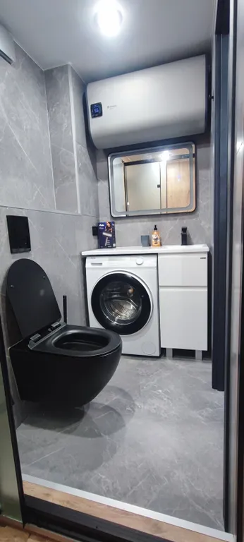 Гостинка в центре