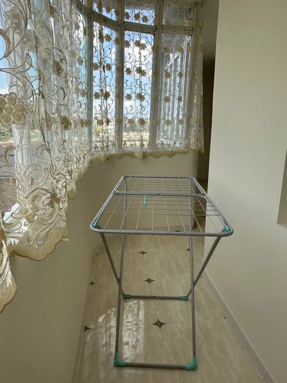 Чистая квартира с новым ремонтом