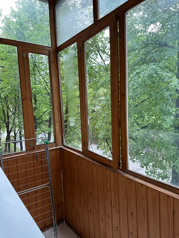 Квартира Уютная квартира в центре — Ярославль