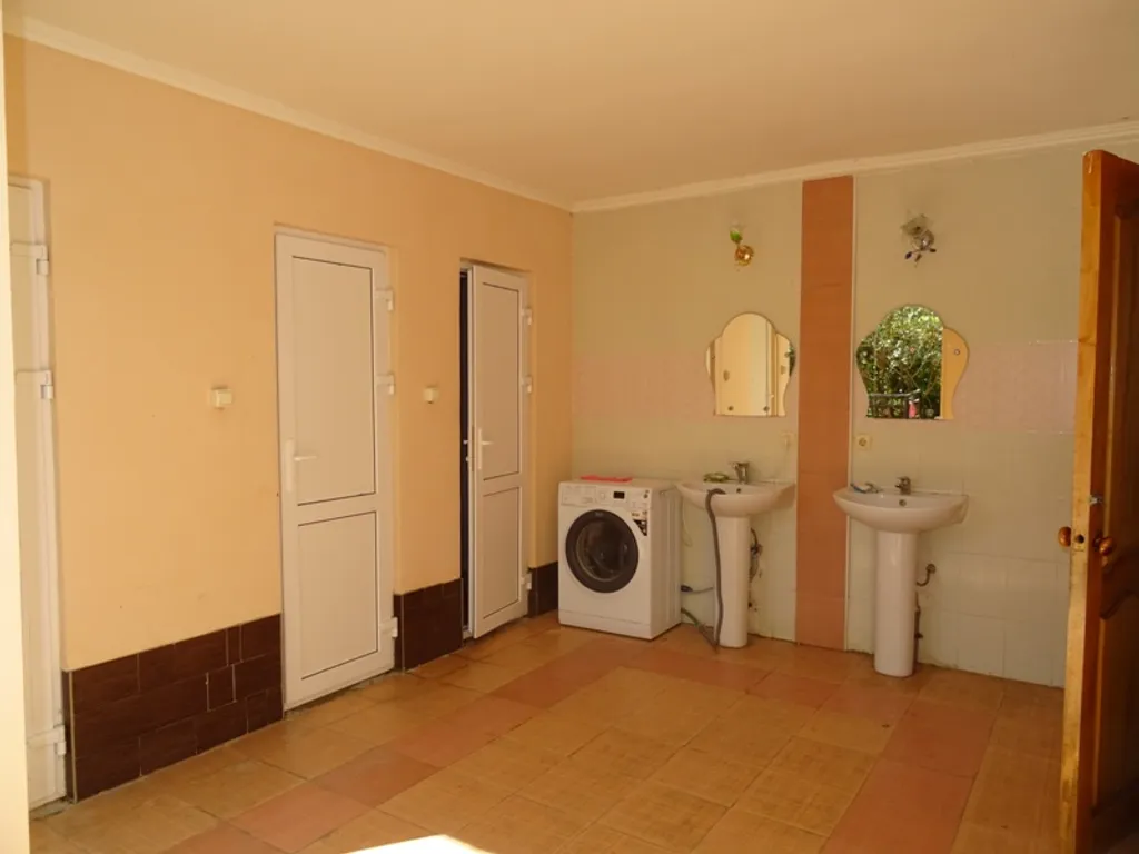 Двухместный эконом