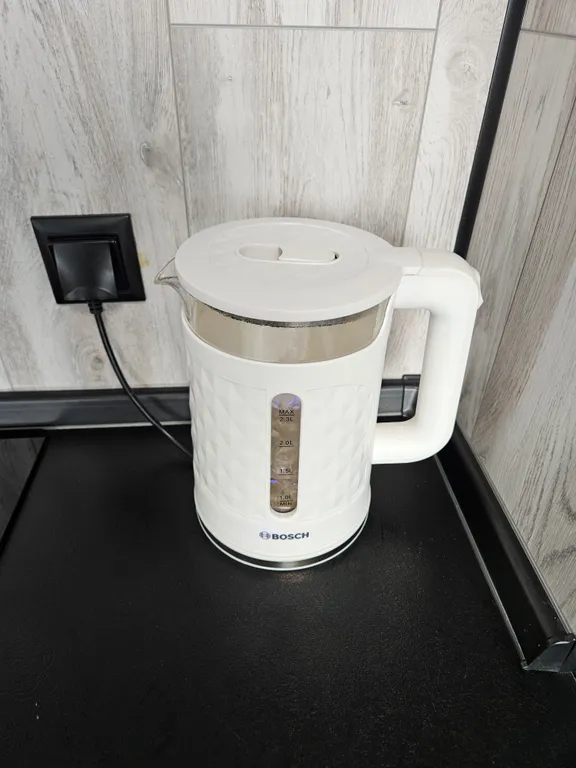 Стильный апартамент в центре города