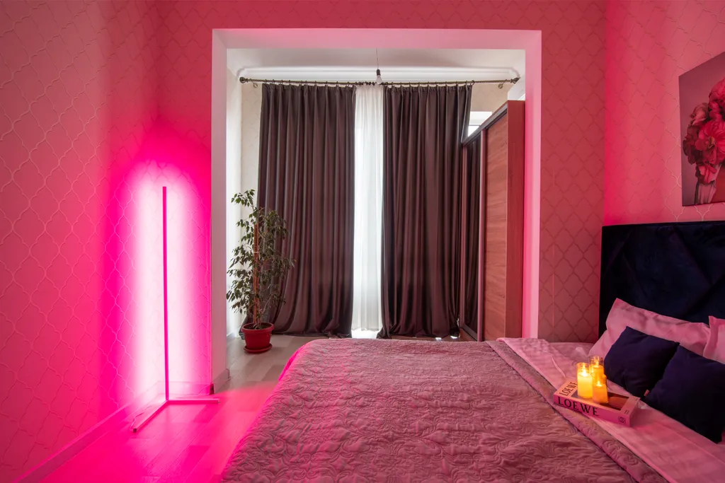 Квартира 1-комнатная квартира в центре — Махачкала