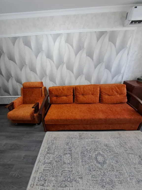 Квартира в 5 минутах от центра