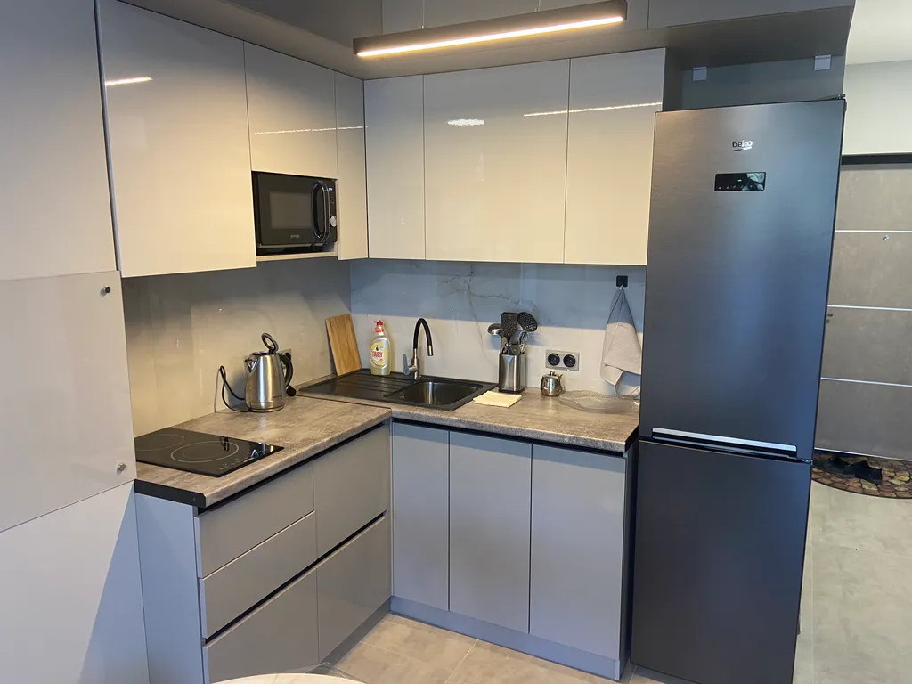 Видовая студия в Алуште (76)