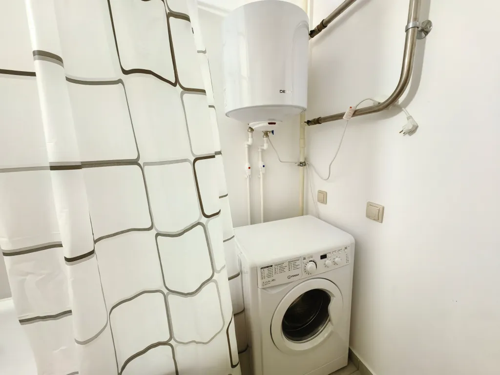 Квартира с видом на море