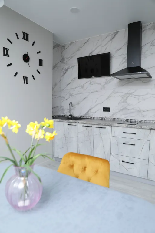 Уютная квартира в центре города Самара