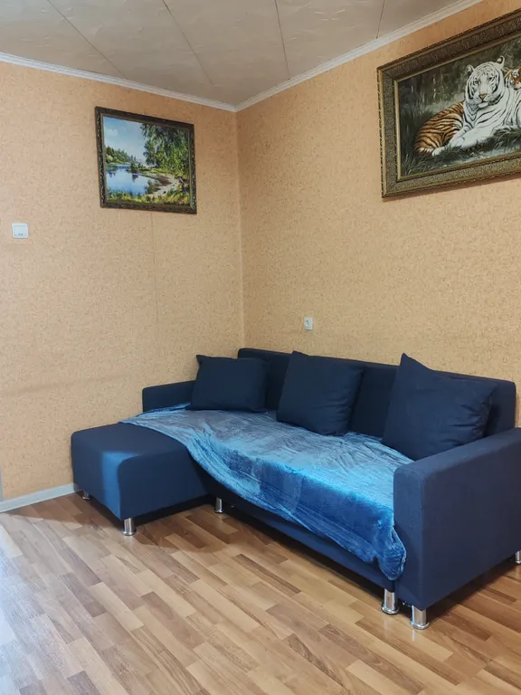 Квартира в центре Рузаевки