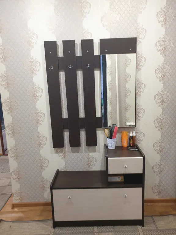 Частный дом недалеко от центра города