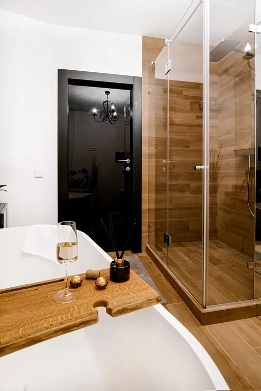 Эксклюзивный дизайнерский апартамент