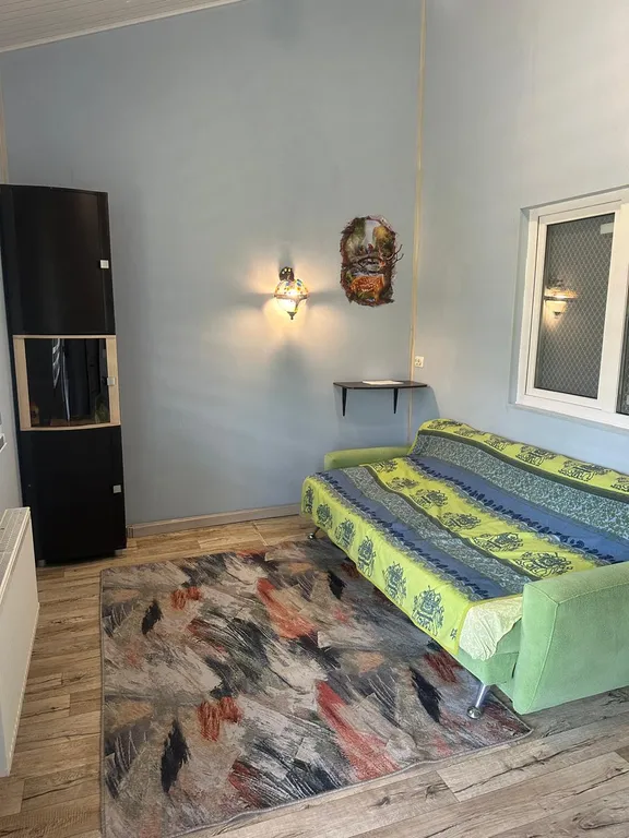 Гостевой дом Перезагрузка