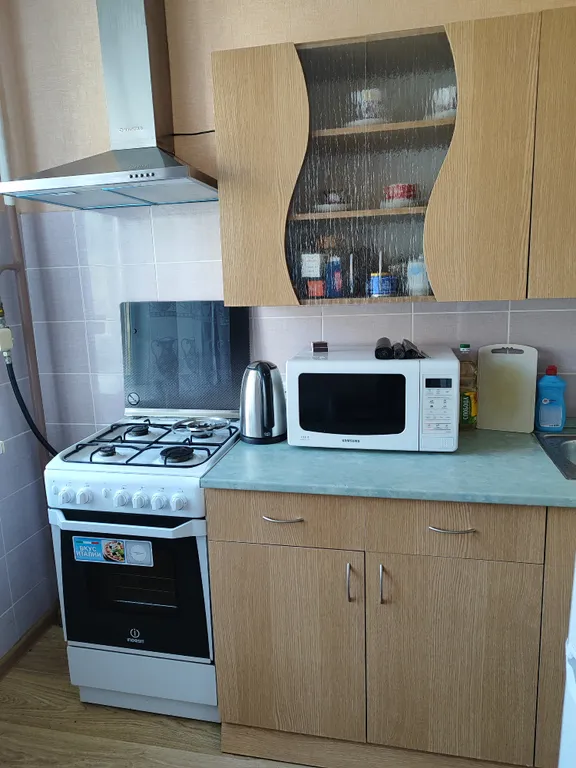 Уютная 2-комнатная квартира