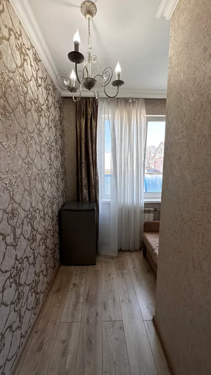 Квартира Комната — Адлер