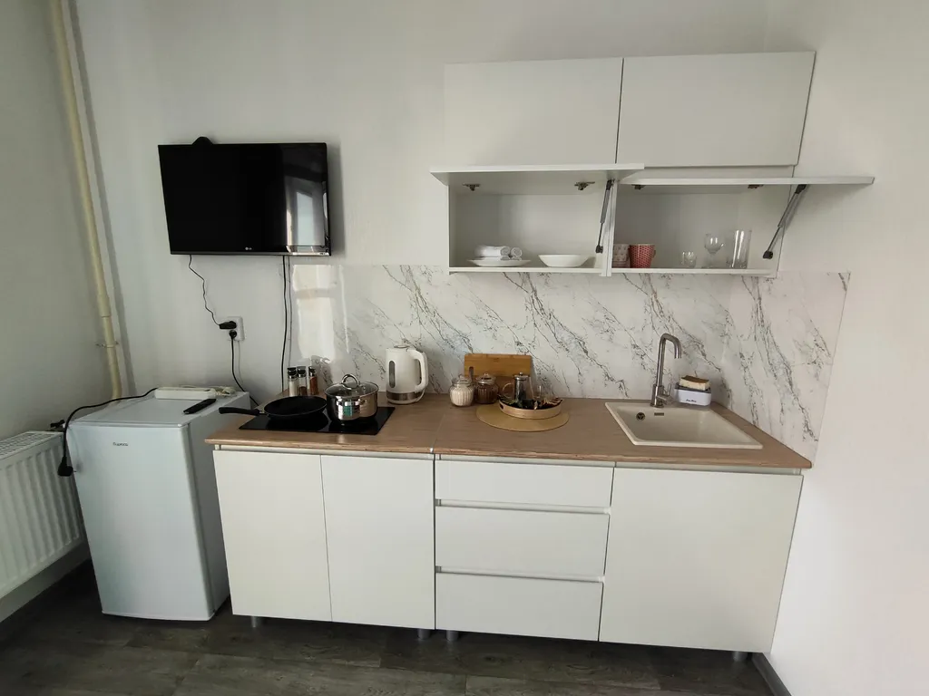 Солнечная студия от собственника