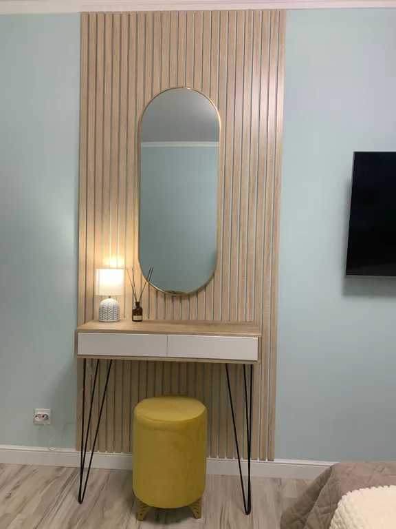 Квартира Уютная квартира с дизайнерским ремонтом в центре — Светлогорск