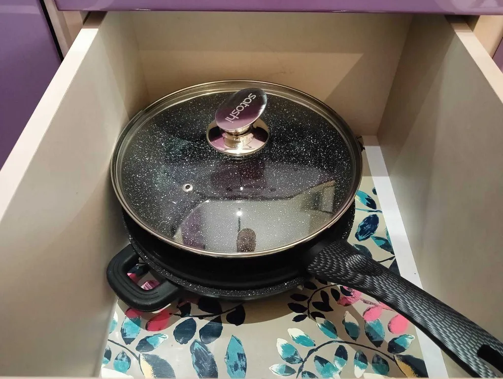 Море в 5 минутах: уютная 1 к квартира в  ЖК "Бриз"