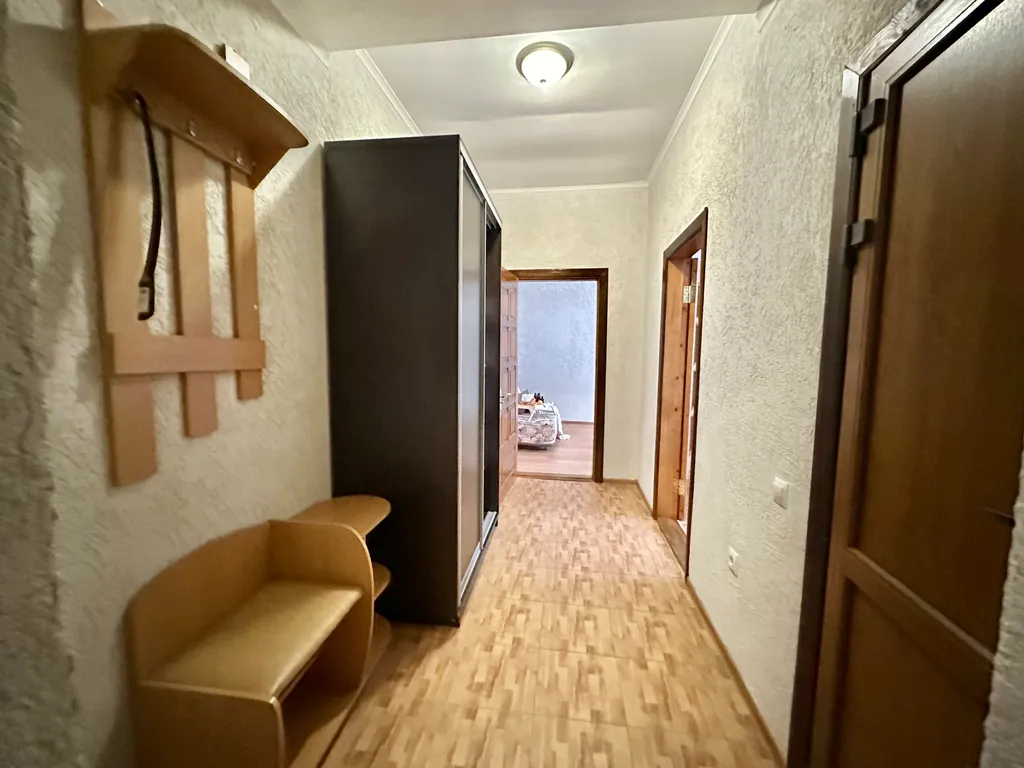 Квартира Однокомнатные апартаменты Серые горы — Домбай