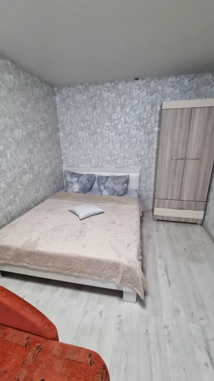 Квартира у мед академии