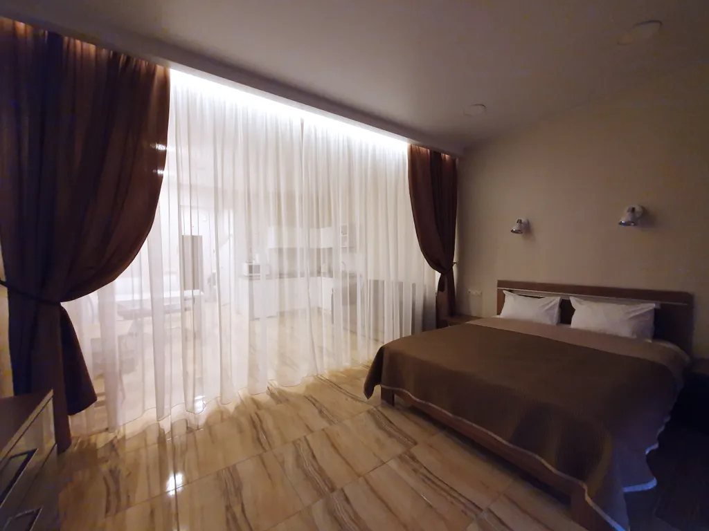 Квартира Апартаменты у моря в центре — Светлогорск