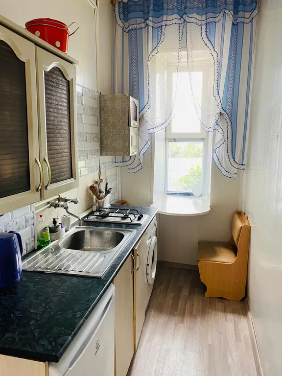 Квартира рядом с Колоннадой