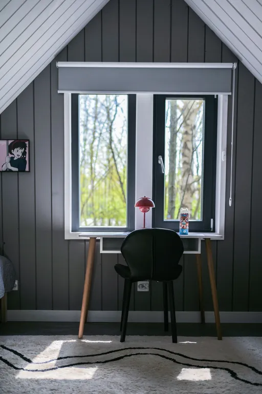 1-комнатный Дом