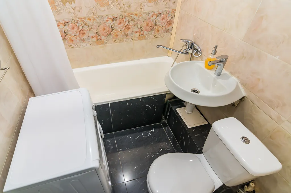 Уютная квартира в самом центре города Перми